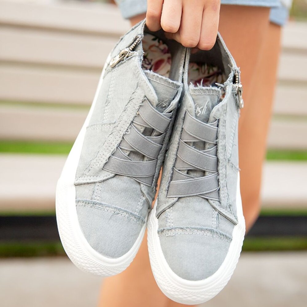 Blowfish Mamba Wedge